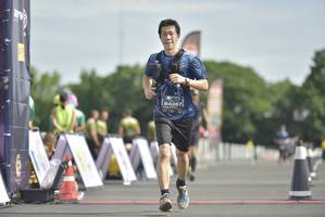 BIB: 0267
                            <button type="button" onclick="openModal(4954563)" class="btn btn-primary btn-sm float-right btn-popup" data-toggle="modal" data-target=".modal-high-quality">
                        <i class="fas fa-shopping-cart"></i> Add to Cart
                    </button>
                                            <button type="button" onclick="isThisMe(4954563, true)" class="btn btn-success btn-sm float-right btn-popup btn-isme hidden" data-toggle="tooltip" data-placement="bottom" title="นี่คือรูปของคุณใช่ไหม คลิกที่นี่เพื่อเอาเข้าอัลบั้ม">
                        <i class="fas fa-plus"></i> Add to album
                    </button>
                    <button type="button" onclick="isThisMe(4954563, false)" class="btn btn-warning btn-sm float-right btn-popup btn-isnotme hidden">
                        <i class="fas fa-ban"></i> Remove from album
                    </button>